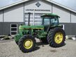 John Deere 4430 En rigtig traktor som lyder godt