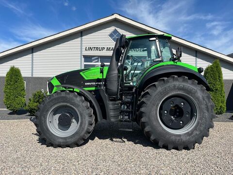 Deutz-Fahr 9340 TTV 9340 TTV WARRIOR, New and unused tracto
