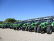 Deutz-Fahr Agrotron 6205G New and Unused tractor
