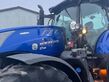 New Holland T7.315