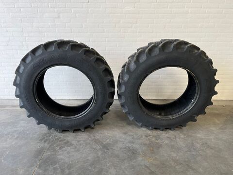 Sonstige Lassa  340/85R28