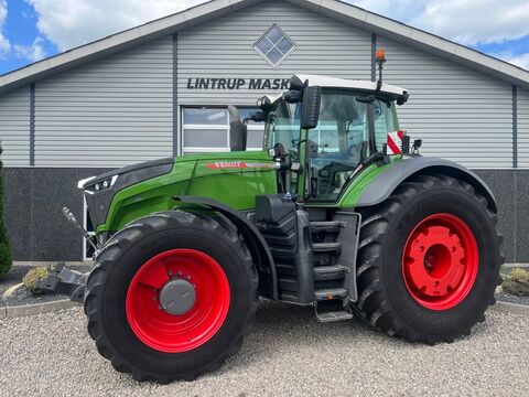 Fendt 1050 Vario Profi Plus