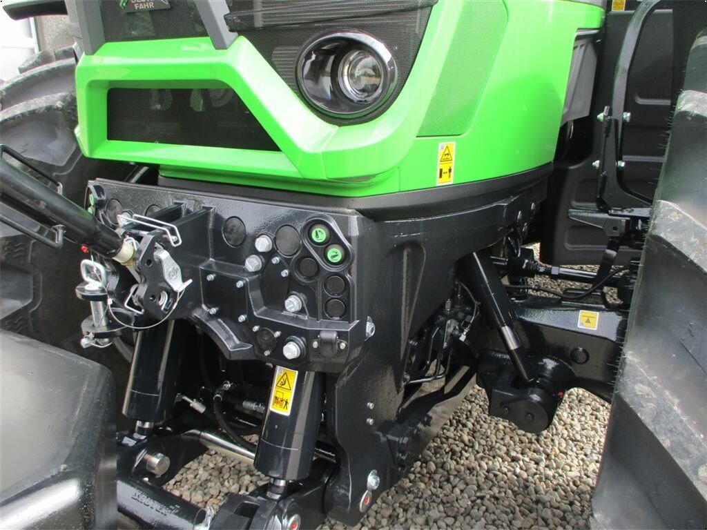 Deutz Fahr 9340 TTV 3