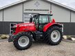 Massey Ferguson 7726 S DynaVT Med frontlift