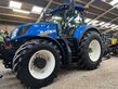 New Holland T7.315