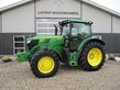 John Deere 6135R Krybegear, TLS Affjedret foraksel og affje