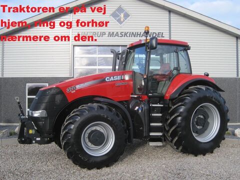 Case IH Farmall 75C 