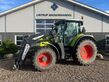 Claas ARION 650 CIS+ Focus