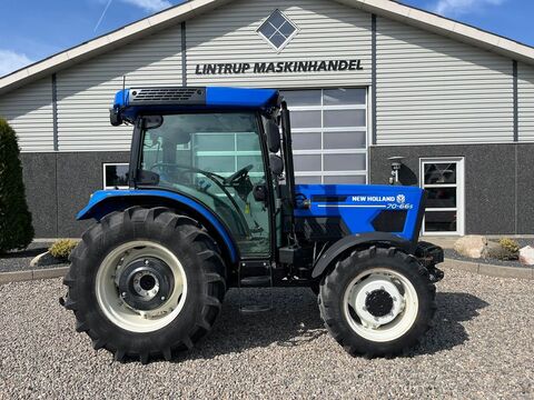 New Holland 70-66 S