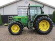 John Deere 6910 TLS, AutoQurd, Hjørnestops computer og fron