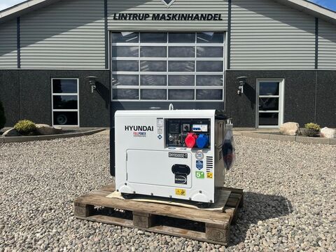 Sonstige DHY8500SE-T