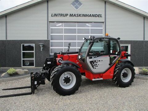 Manitou MT932 Comfort 