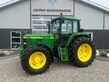 John Deere 6910 TLS, AutoQurd, Hjørnestops computer og fron