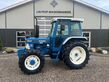 Ford 7610 F II KUN 2724 