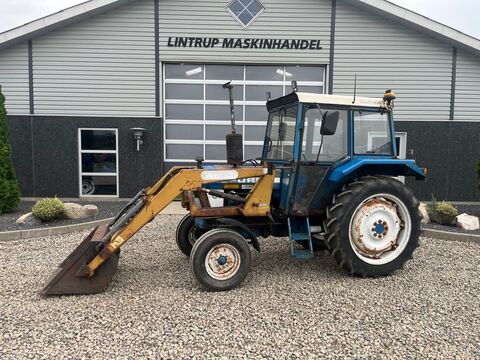 Ford 4610