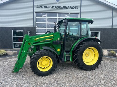 John Deere 5080R