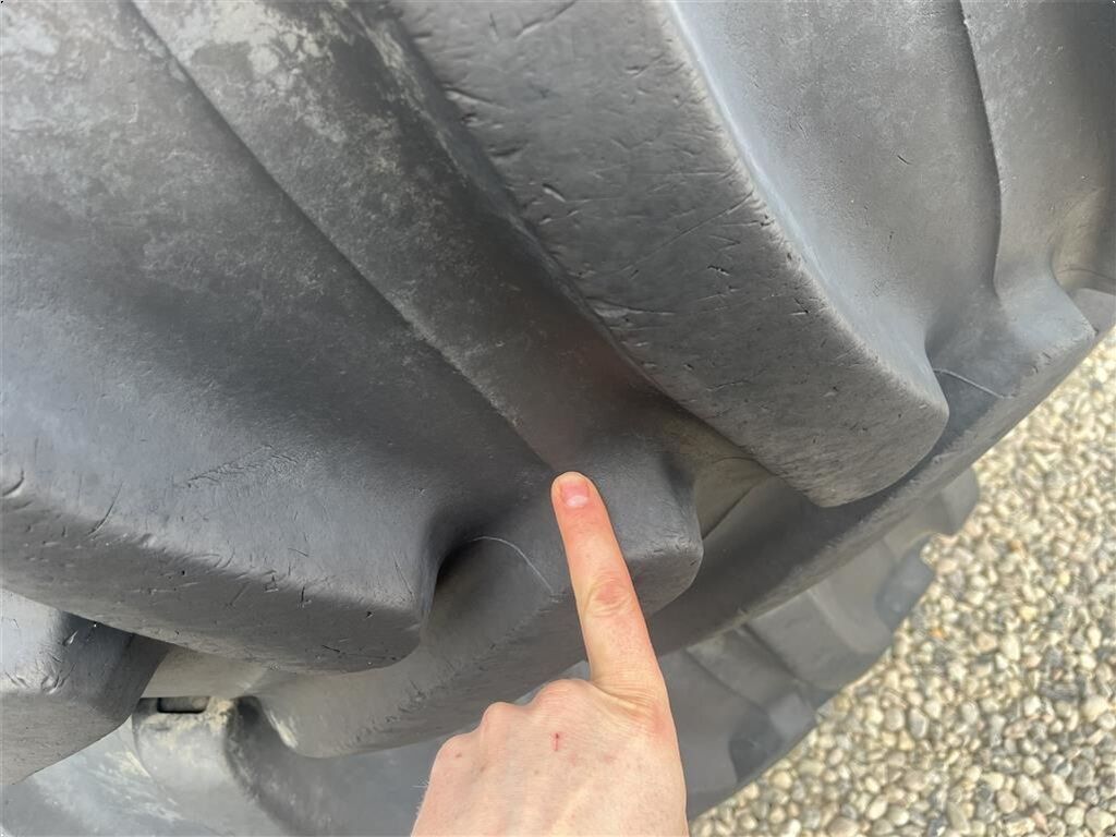 Alliance Røde med ring og 8 låse 2