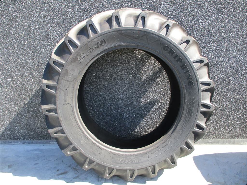 Speedways 14PR TT NYE DÆK TIL  3