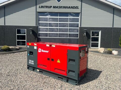 Sonstige GFS-50 ATS, 50 kW/62,5 kVA