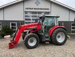 Massey Ferguson 5S.125 Dyna4