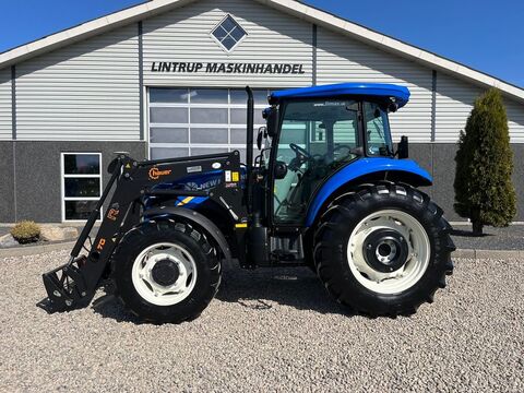 New Holland TD5.75