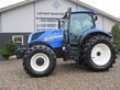 New Holland T7.165S TRAKTOREN ER SOM NY og den er med affeje