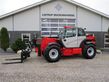 Manitou MT1840A Comfort. Dansk maskine, med hydrauliske 