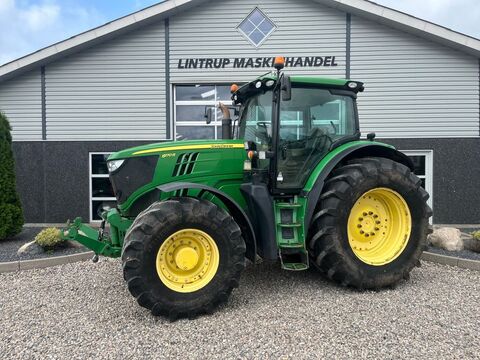 John Deere 6170R