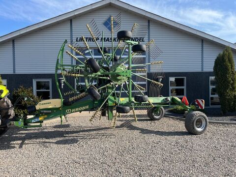 Sonstige Swadro TC 880
