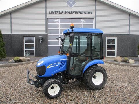 <strong>New Holland BOOMER 2</strong><br />