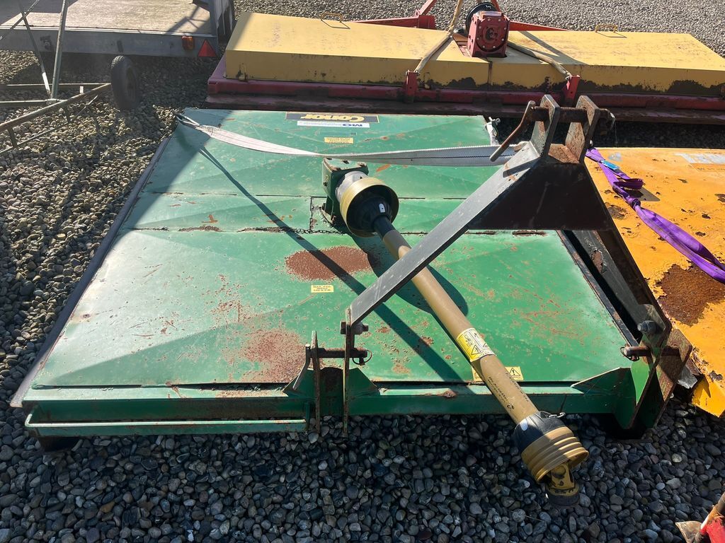 Topper 6000 2
