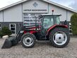 Massey Ferguson 4255 / Quicke 640