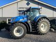 New Holland T7.315