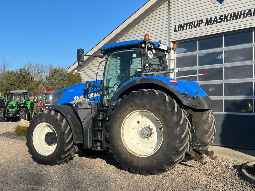 New Holland T7.315 3