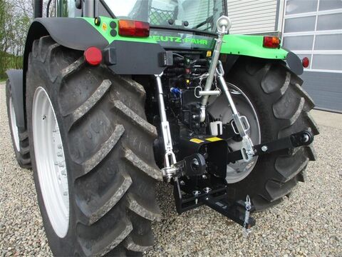 Deutz-Fahr Agrofarm 115G