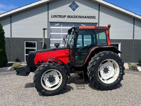 Valmet 6300