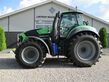 Deutz-Fahr Agrotron 9340 TTV Stage V Frontlift & Front-PTO