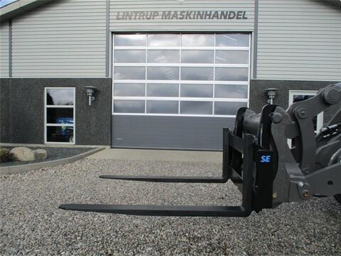 Sonstige Pallegafler 5ton 150cm smededegafler