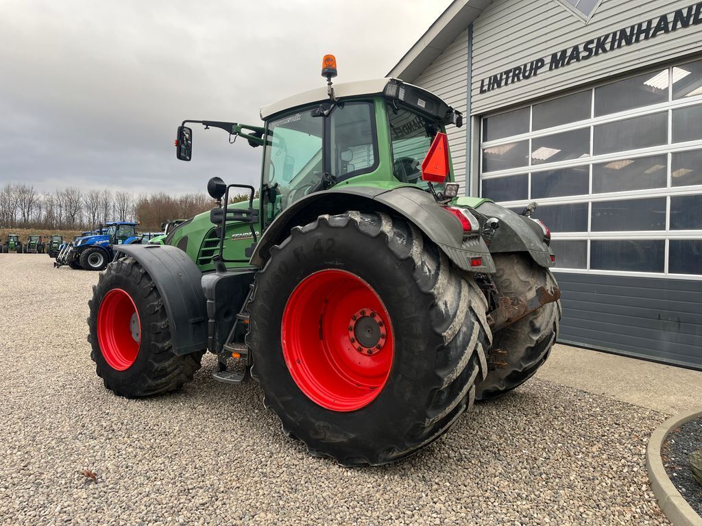 Fendt 936 Vario 3