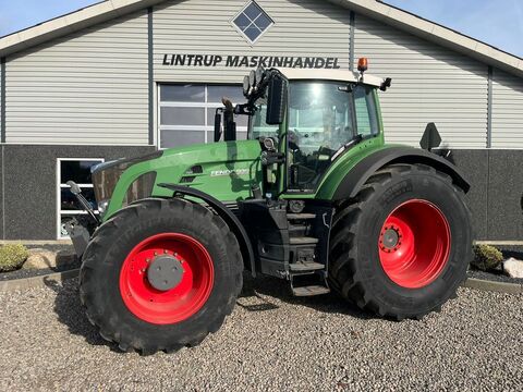 Fendt Vario 939
