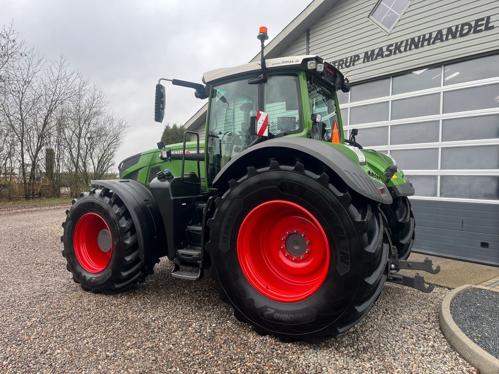 Fendt 942 Vario Gen7 Profi+ Setting2 Med frontlift 3