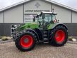 Fendt 942 Vario Gen7 Profi+ Setting2 Med frontlift