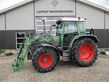 Fendt 310 LS Turbomatic Med frontlæsser