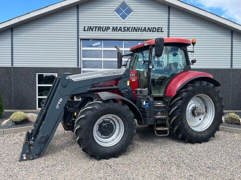 Case IH Puma 230