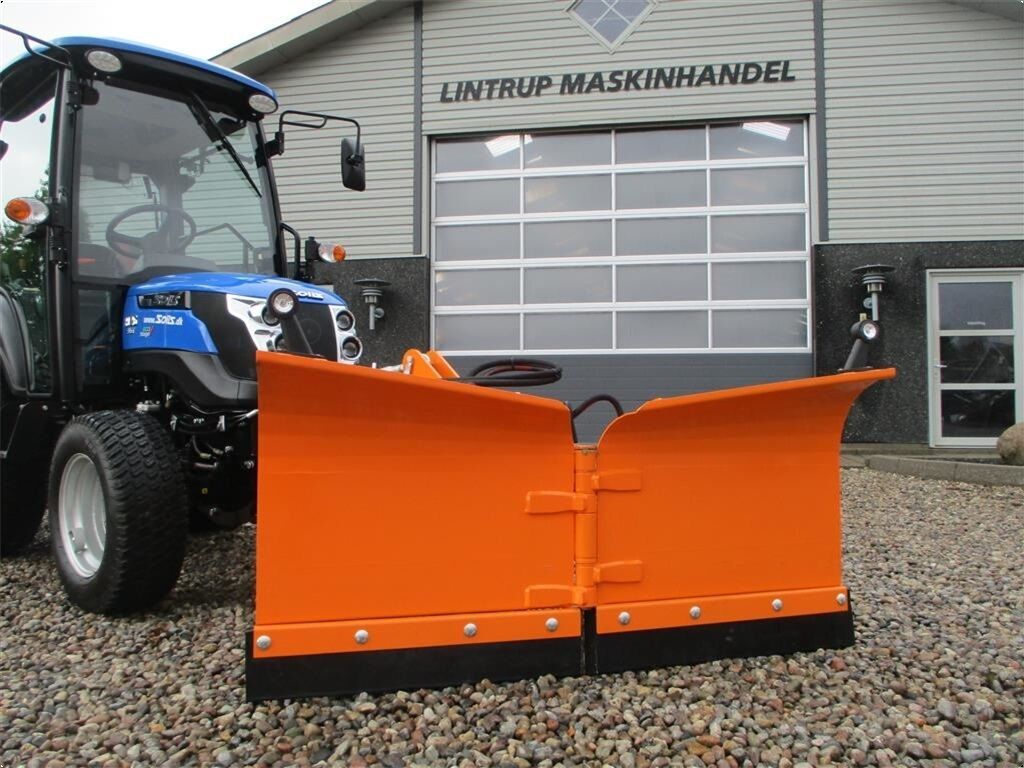 Limas  Vario SHL 150 Med lys 2