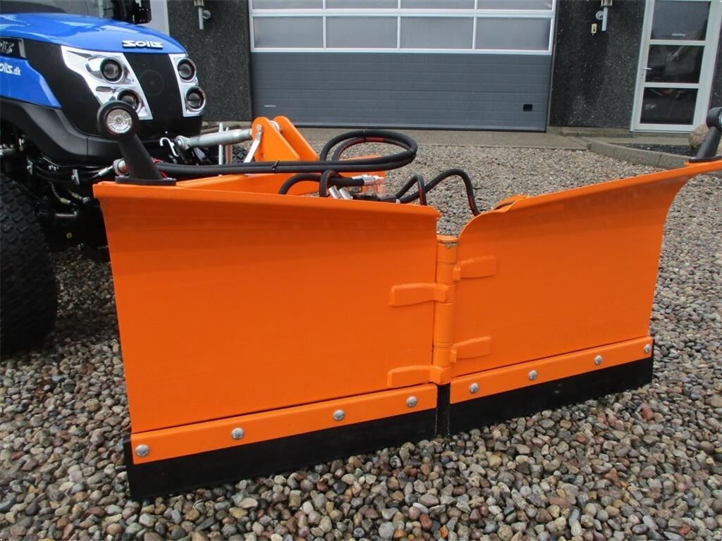 Limas  Vario SHL 150 Med lys 3