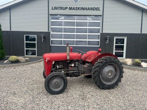 Massey Ferguson 35