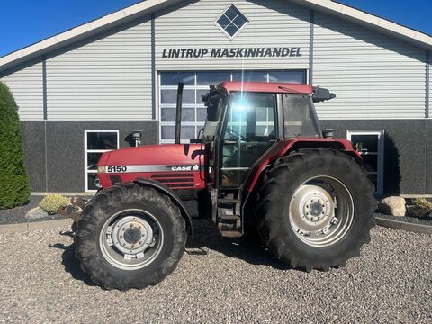 Case IH Maxxum 5150