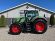 Fendt 826 Vario Pæn godt udstyret traktor