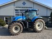 New Holland T7030